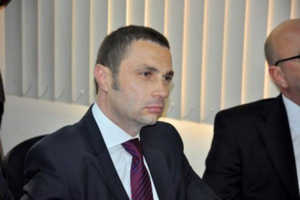Primarul Mangaliei şi deputatul Manea, la discuţii cu preşedintele FPTR